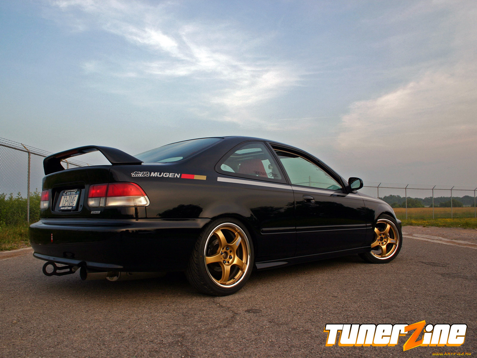 , honda